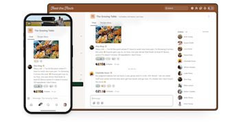 How to Start an Online Community Forum | Mighty Networks