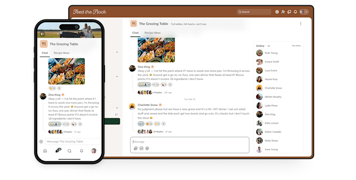 The 17 Best Chat Apps RANKED (UPDATED for 2026) | Mighty Networks