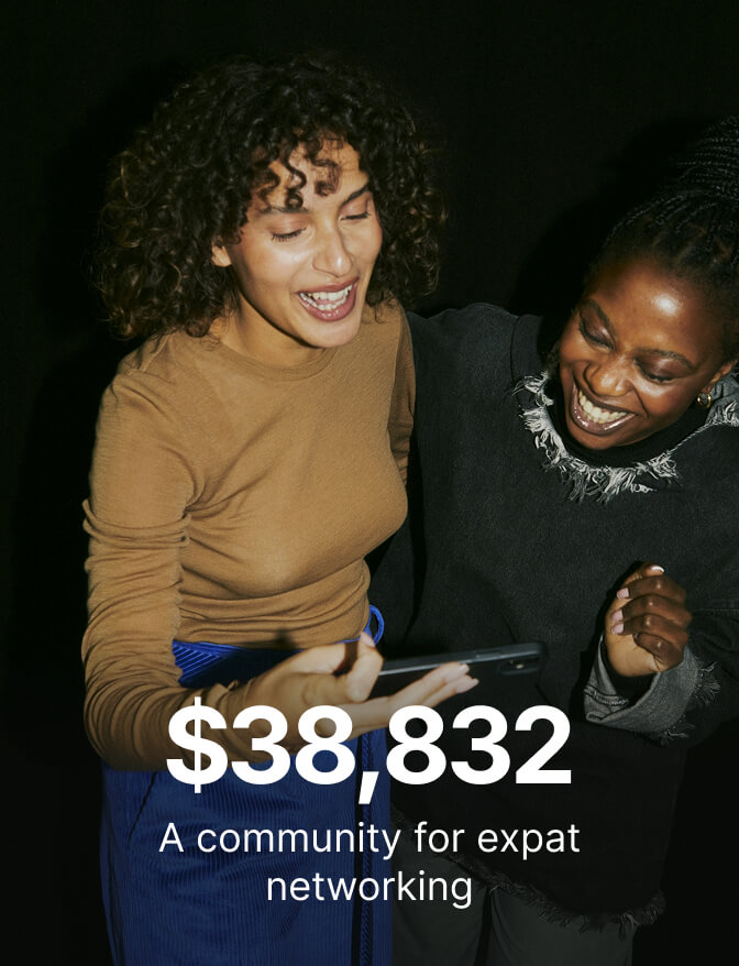 A community for writers