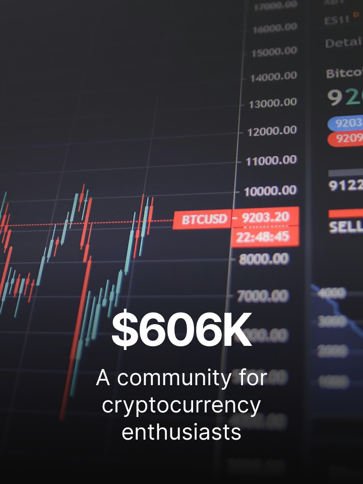 Community success story