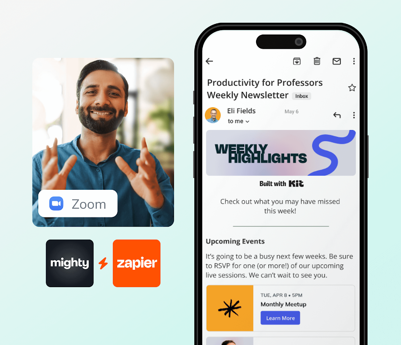 Integrations