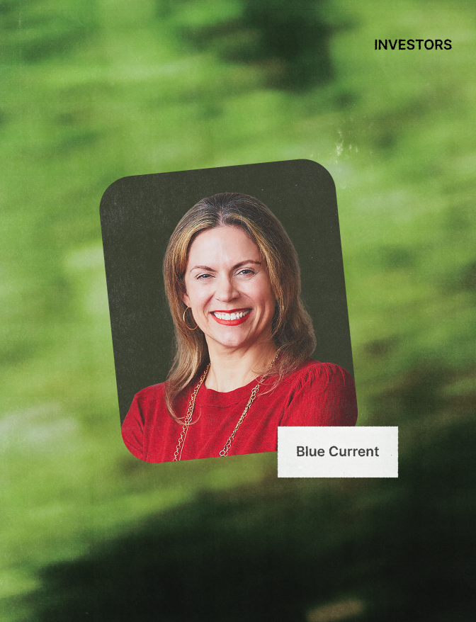 Susan Stone - Blue Current