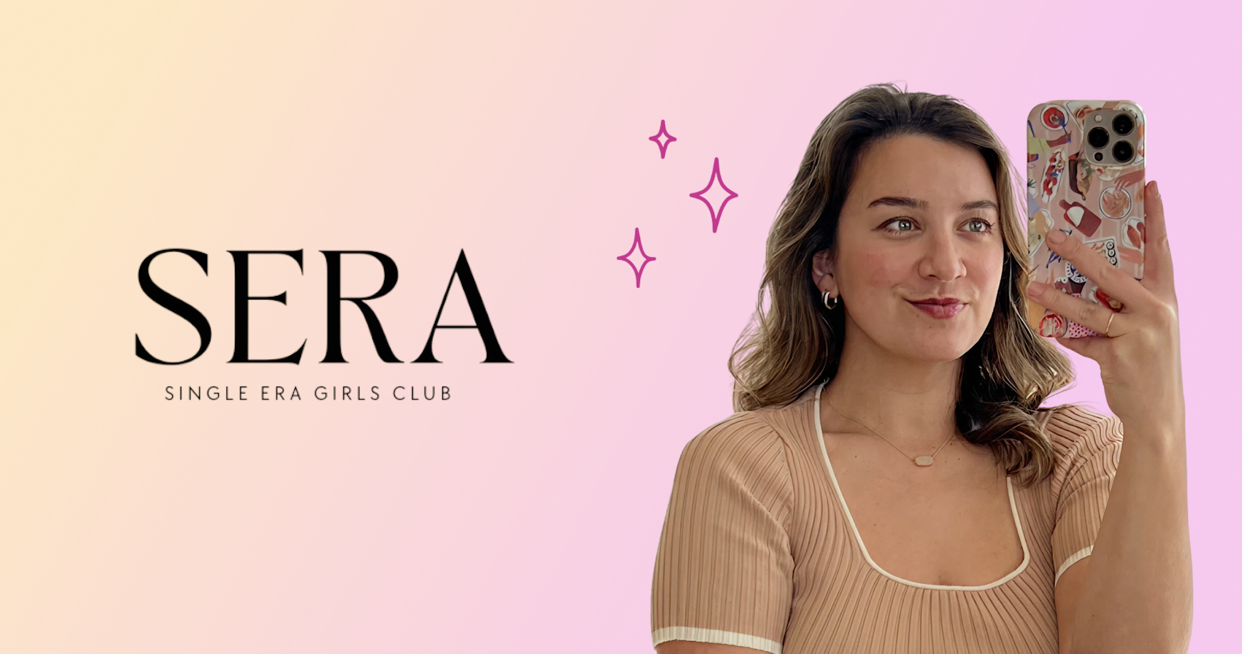 How SERA Helps Divorced Women Start a New Chapter with Mighty Pro