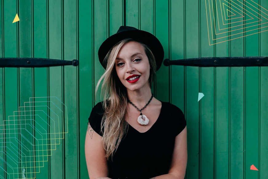 How Emily Thompson built a five-figure membership to help creative entrepreneurs make moves