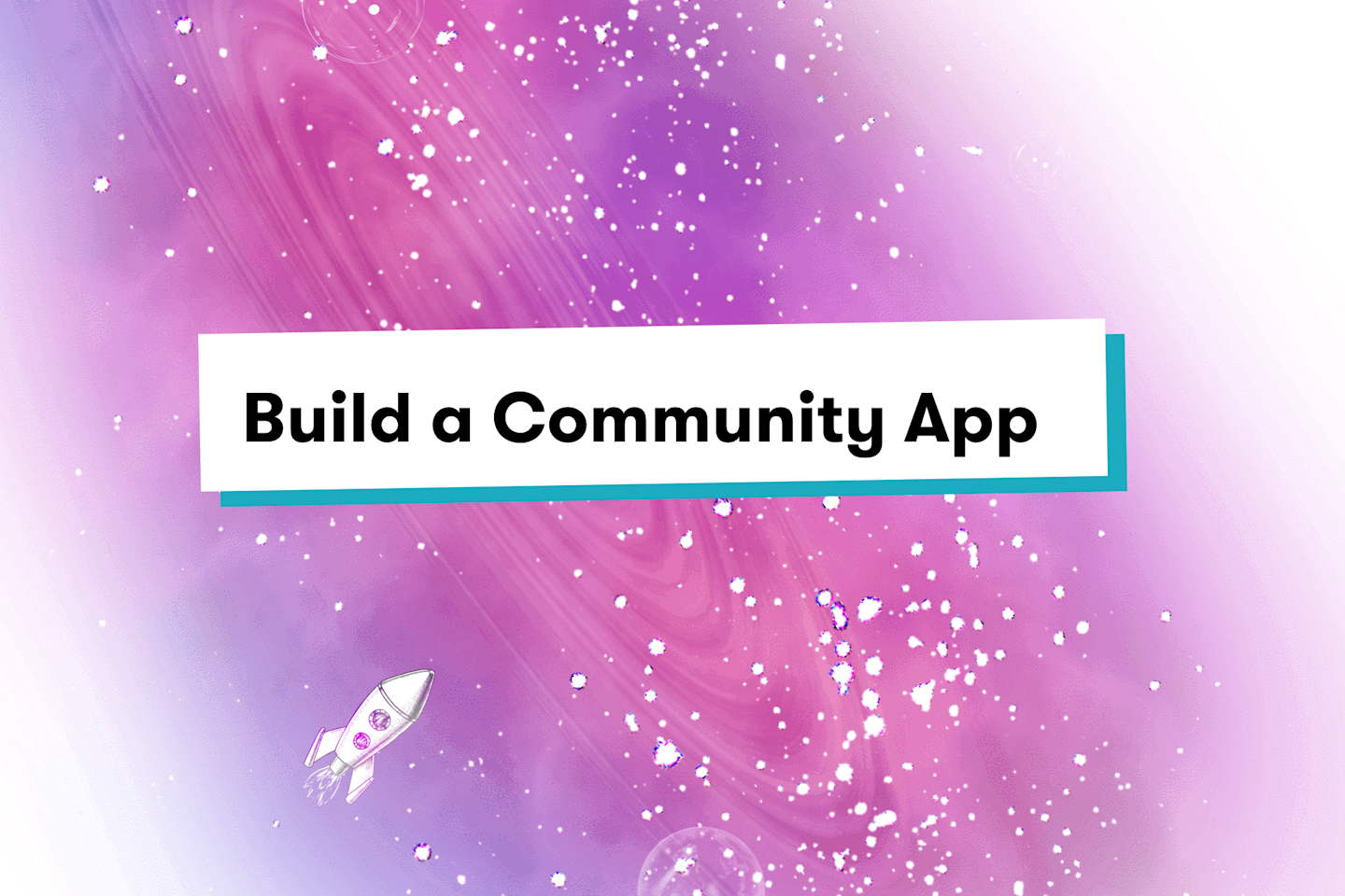 Why You MUST Build Your Own Community App in 2025 (& How to Do It)