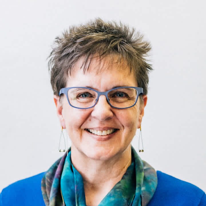 Marcia Chadly