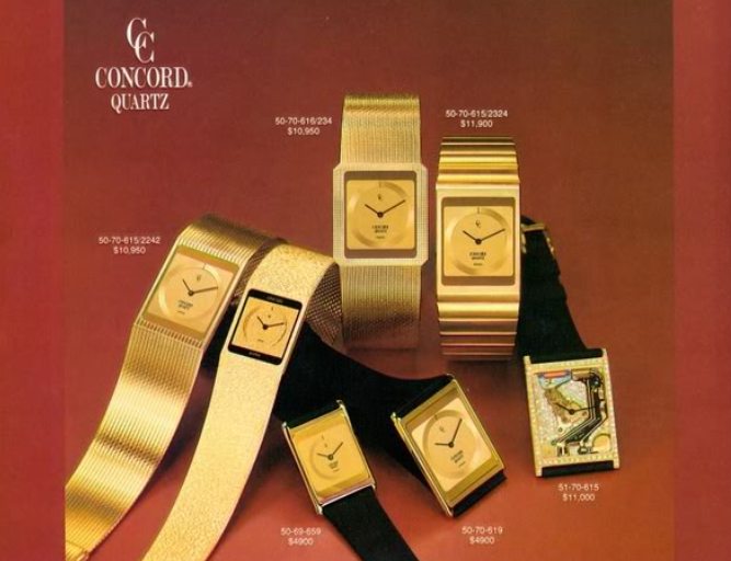 Old Tiffany-s Ad