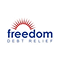 Freedom Debt Relief logo