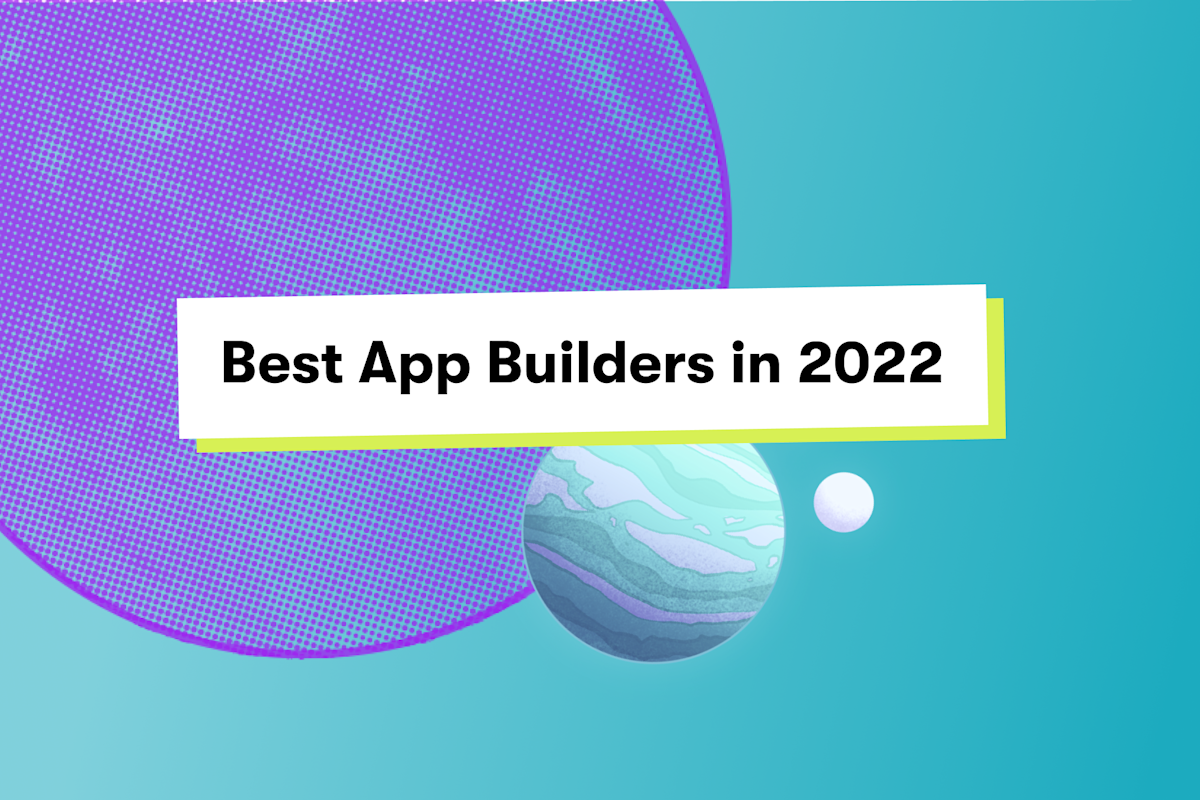 The 8 Best No-Code Mobile App Builders of 2025