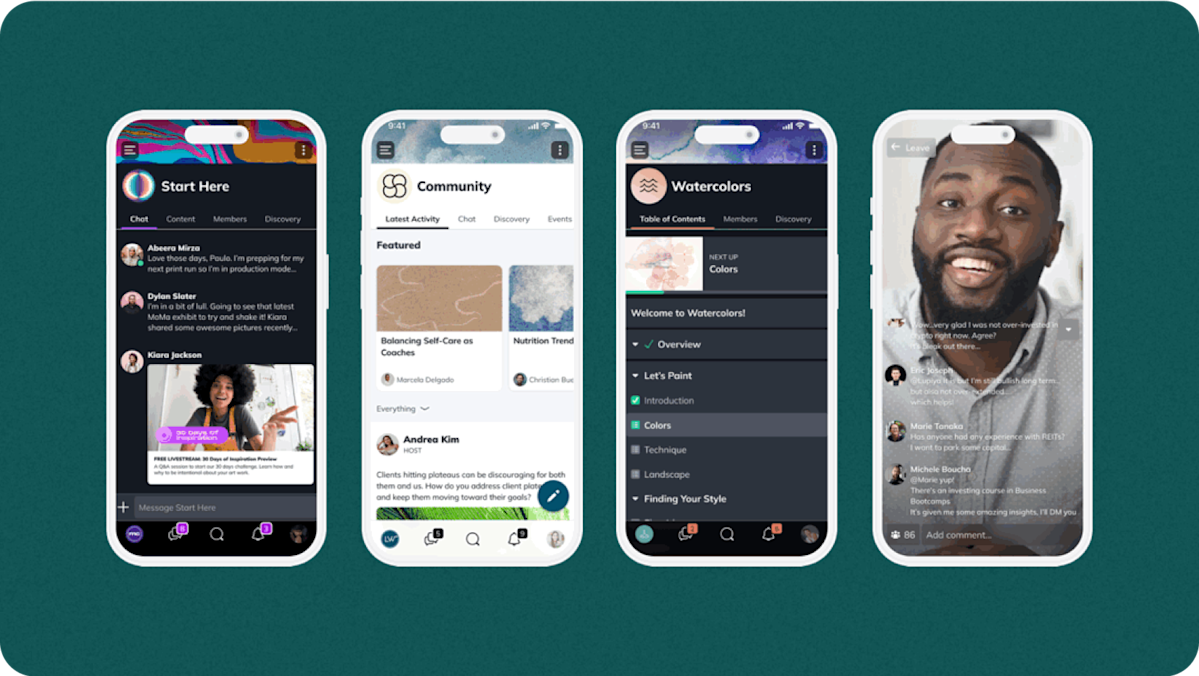 How to Make a Social Media App (The ULTIMATE Guide - 2025)
