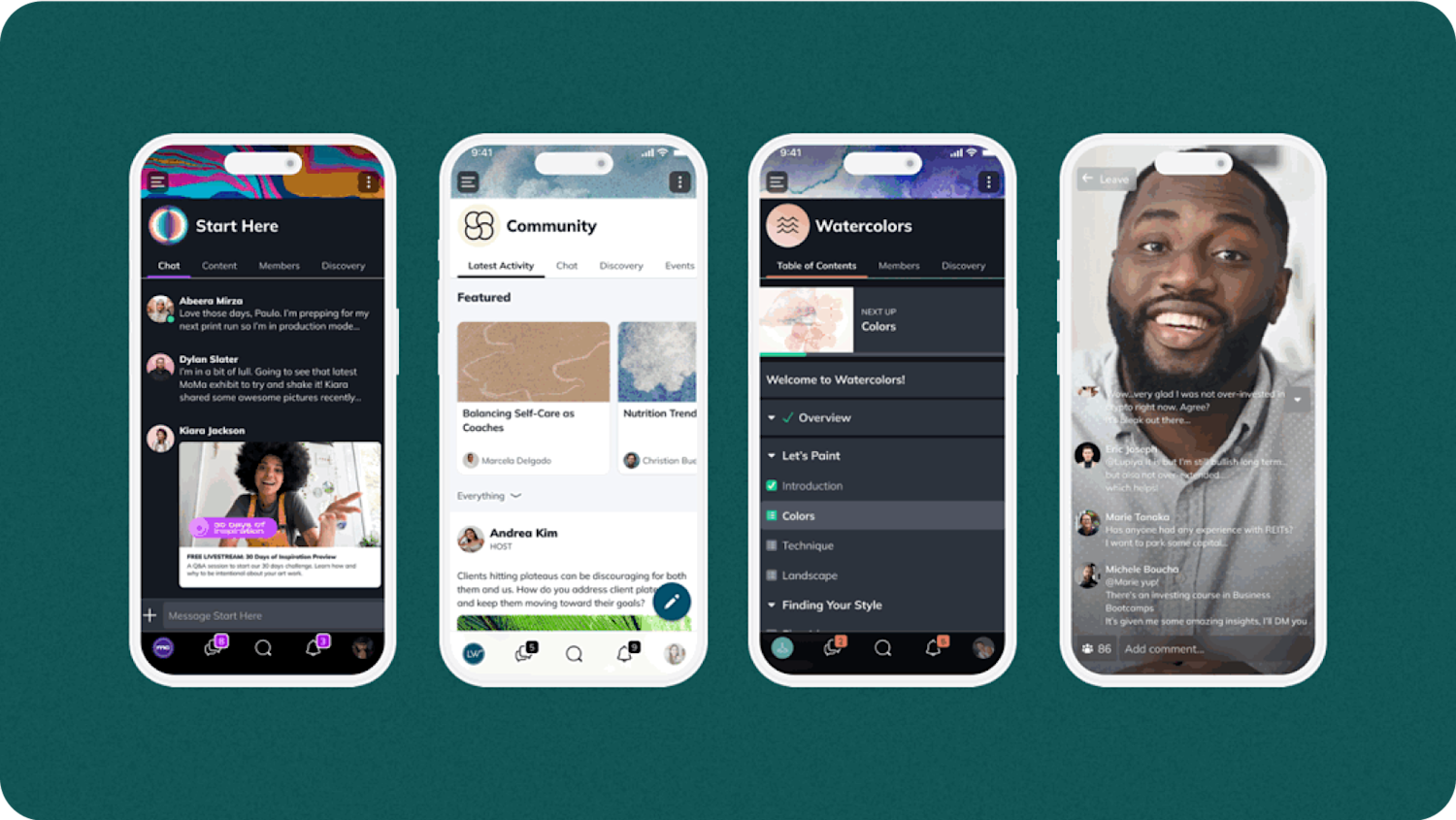What Is a Native App? (Beginner’s Guide + Examples) | Mighty Networks