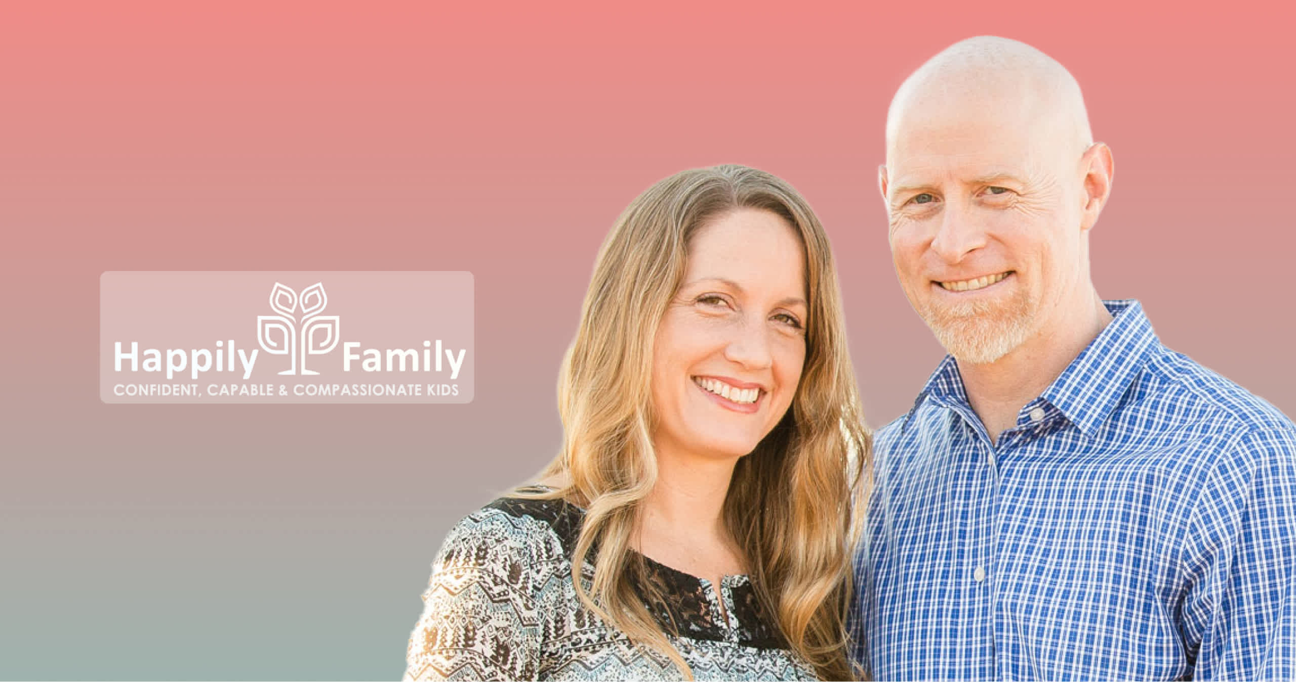 No perfect parents: This couple created a membership site for families to build compassionate connections