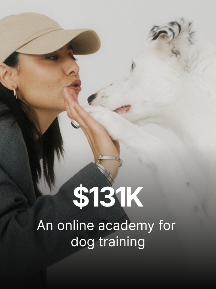 Community success story