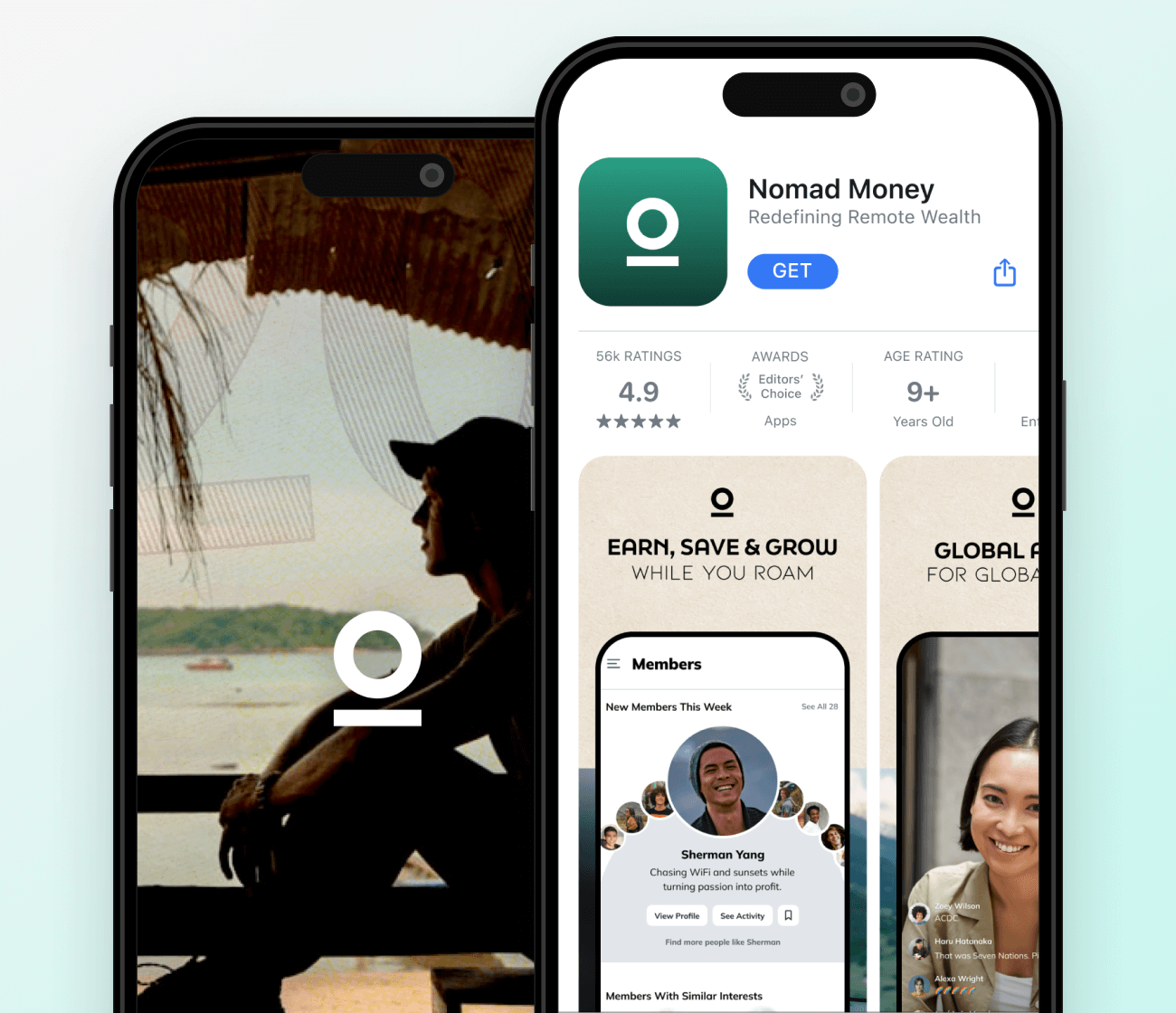 Branded App