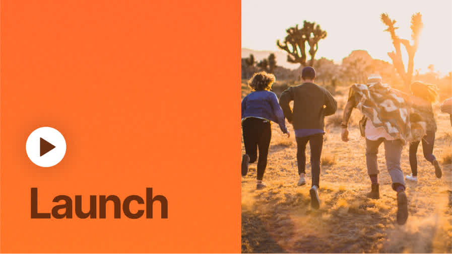 Your Launch