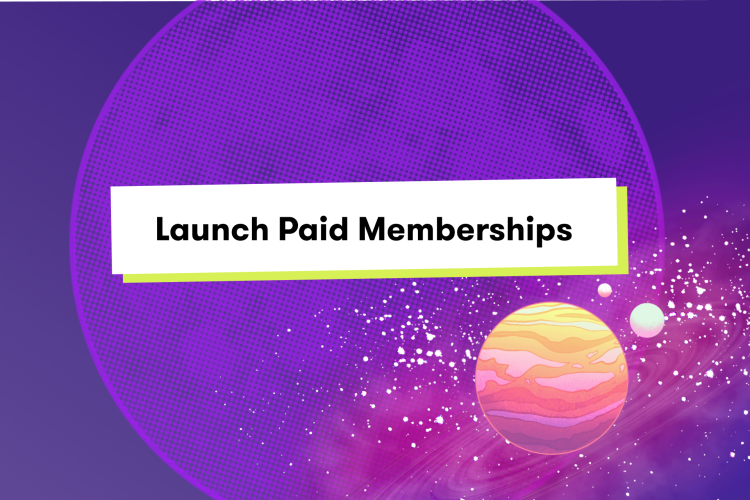 Kajabi Course Creators are Launching  Paid Memberships on Mighty Pro and Making Six-Figures. Here’s How You Can Too