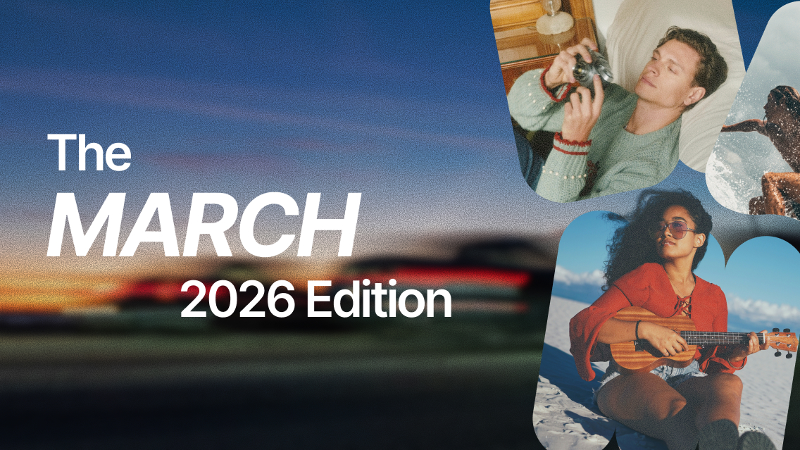 March 2026 Fastest Growing Communities