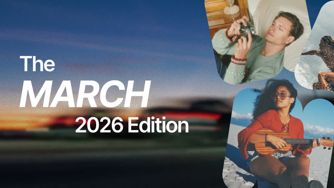 March 2026 Fastest Growing Communities