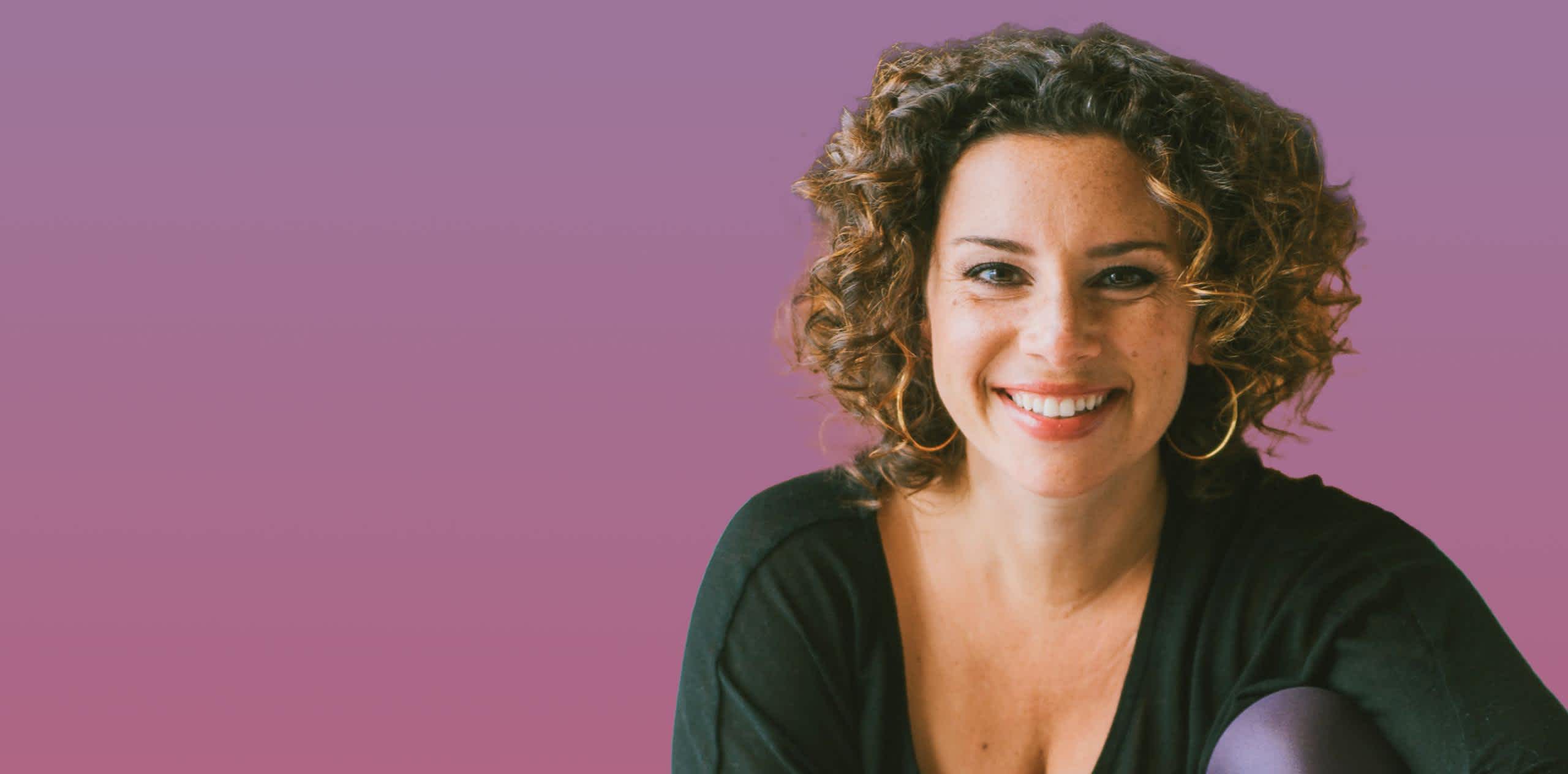 How Elizabeth DiAlto built a five-figure membership business teaching women to feel their feels
