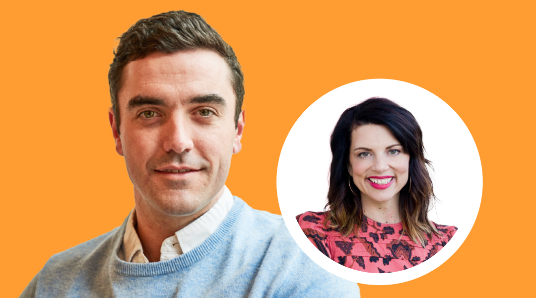 Not Boring Founders: Gina Bianchini