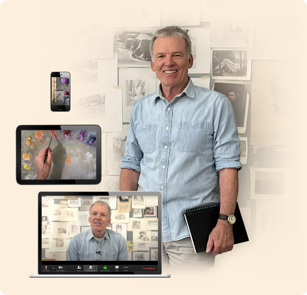 Mastering Composition App