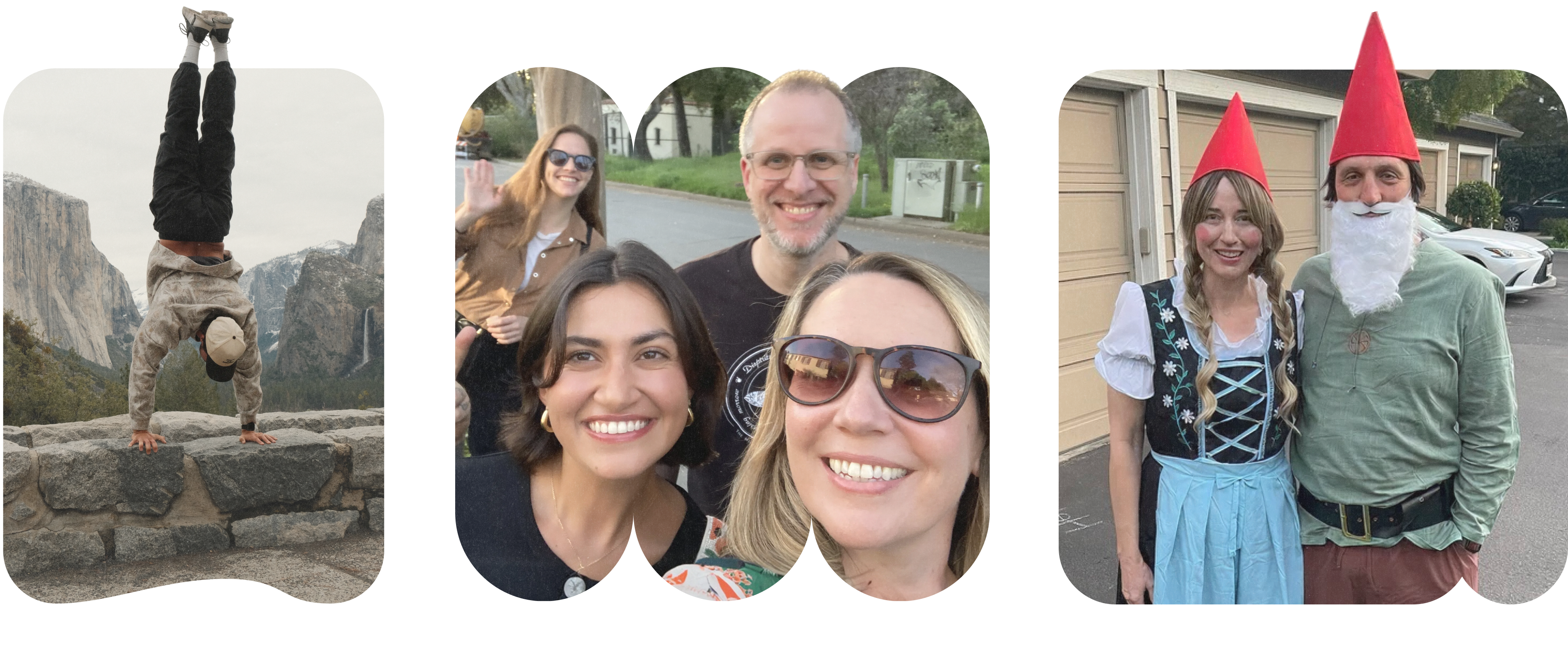 Mighty Networks team members