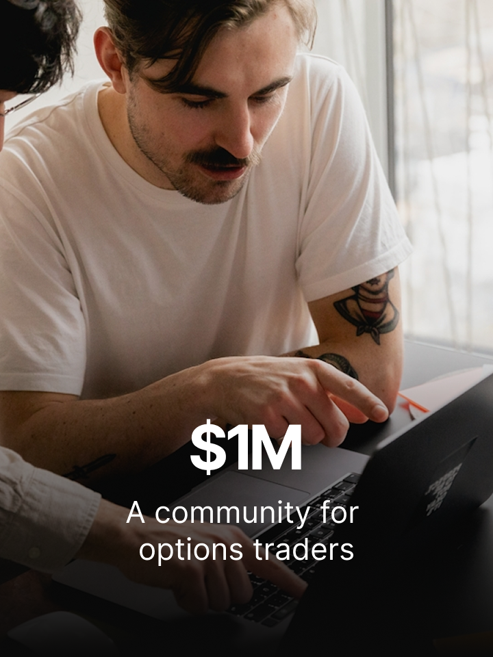 Community success story