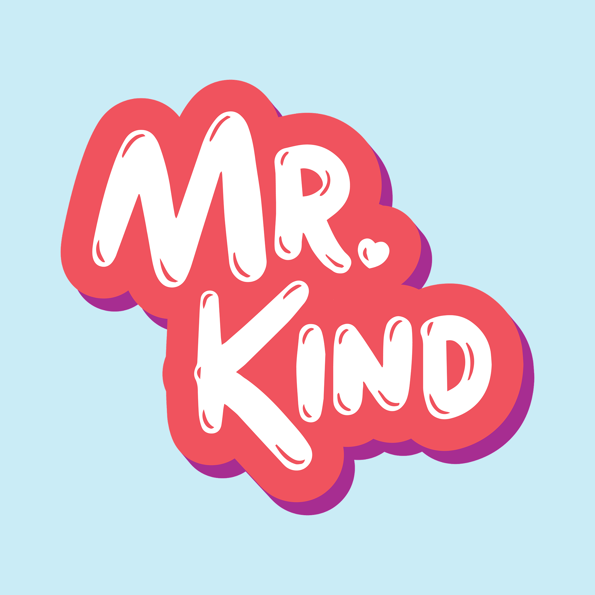 Mr. Kind Community logo
