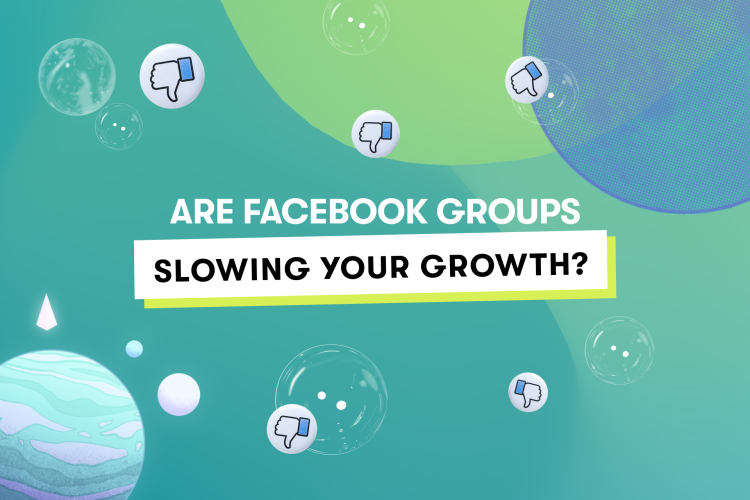 7 Ways Facebook Groups Kill Premium Membership Sites