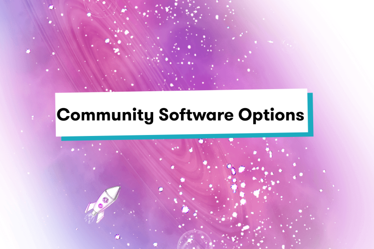 4 Top Enterprise Community Software Options for 2024