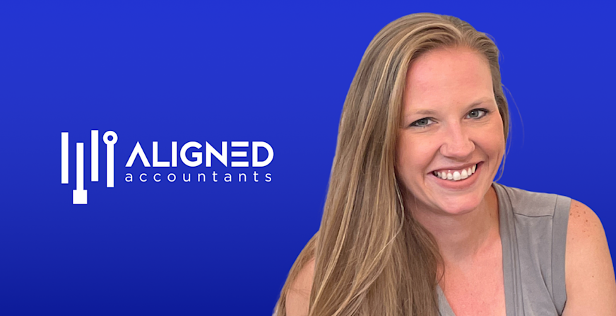 Why Mighty Networks Added Up for Aligned Accountants