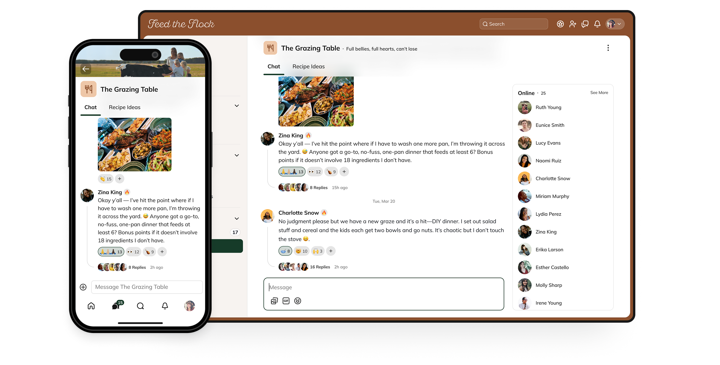 Product Showcase: Discord Server Name Generator