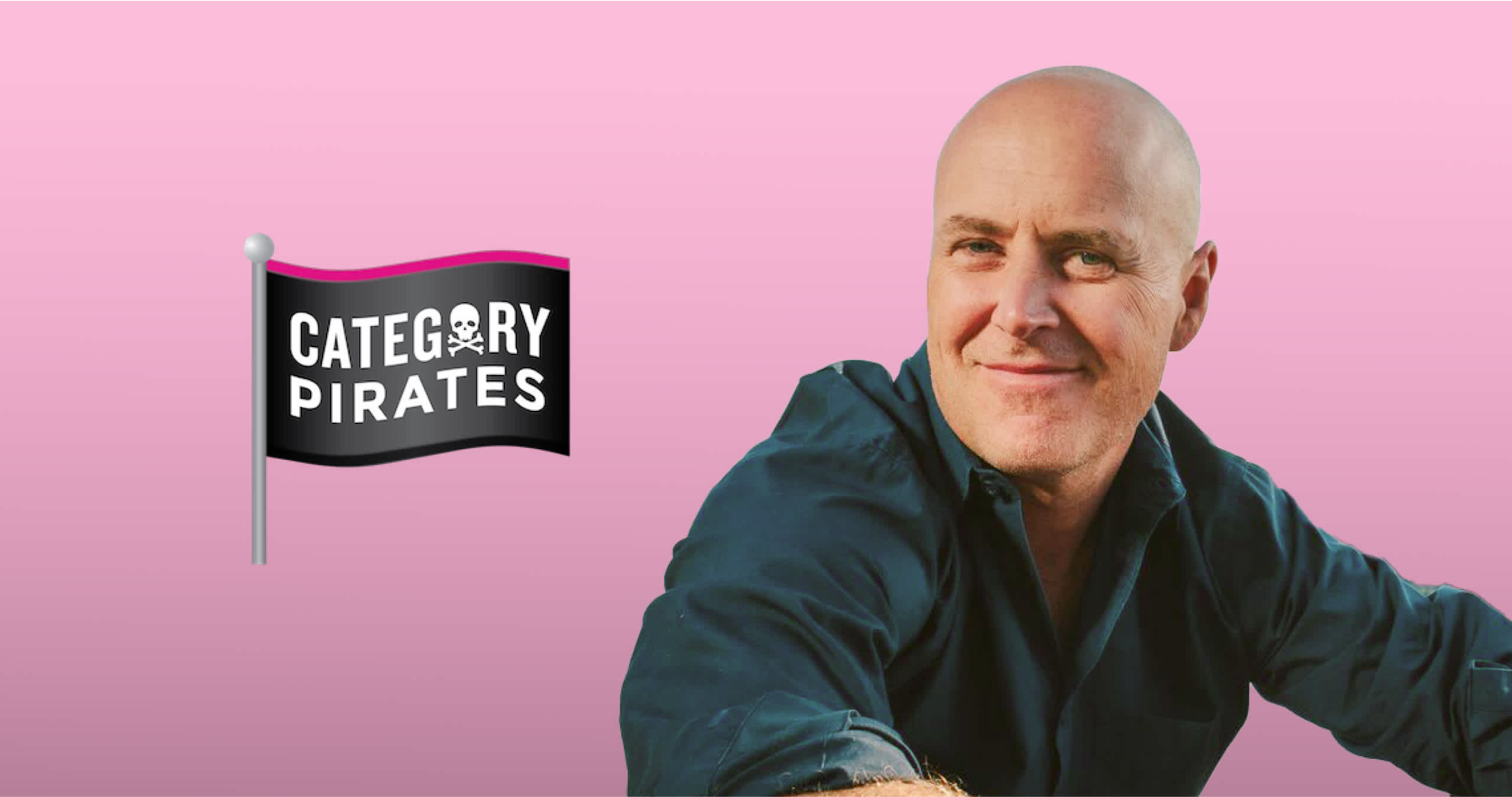 How Category Pirates Turned Mighty Pro Into Their Treasure Map For Growth