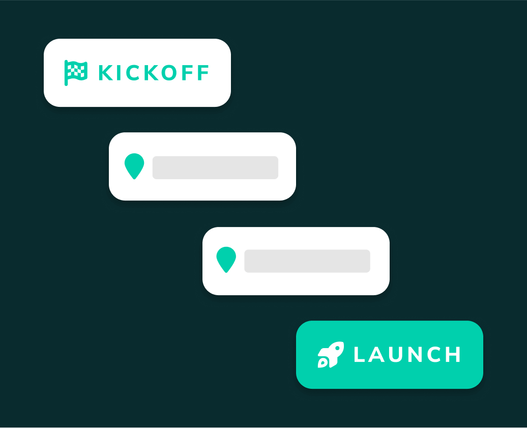 Timeline + Launch