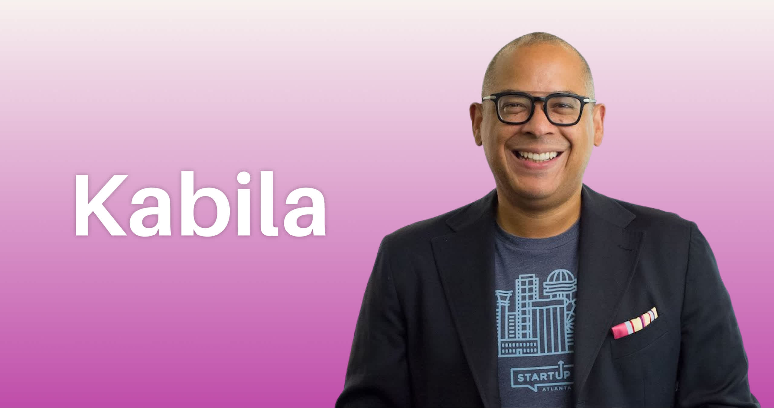 How Kabila Connects Overlooked Entrepreneurs with Capital and Community