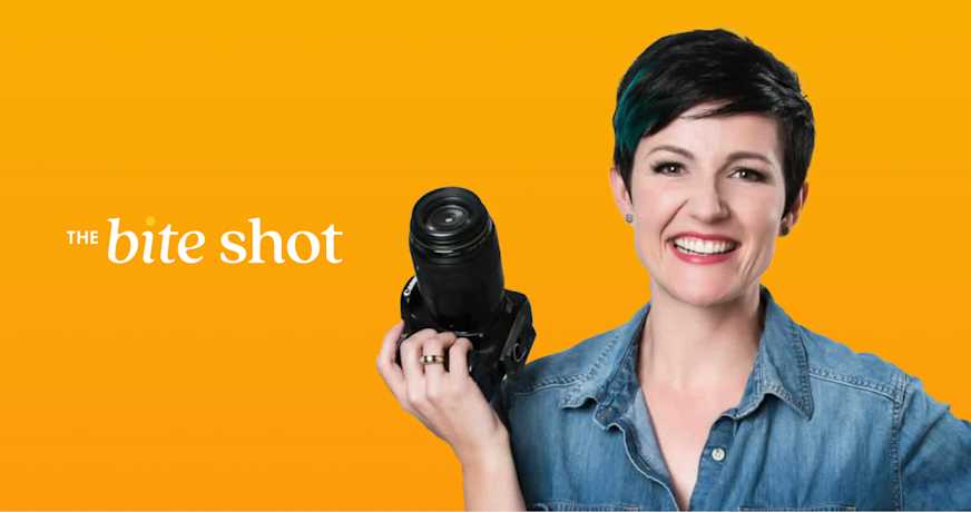 Community Table: How food photographer Joanie Simon gives a seat to members from all skill levels