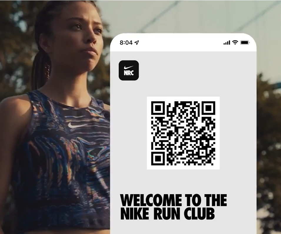 nike run club