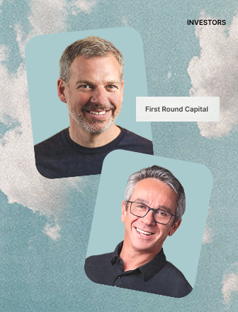 Josh Kopelman & Rob Hayes - First Round Capital