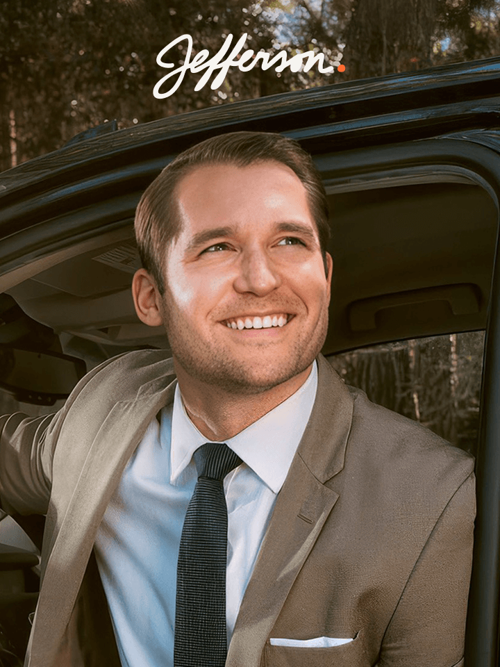 Jefferson Fisher School of Communication