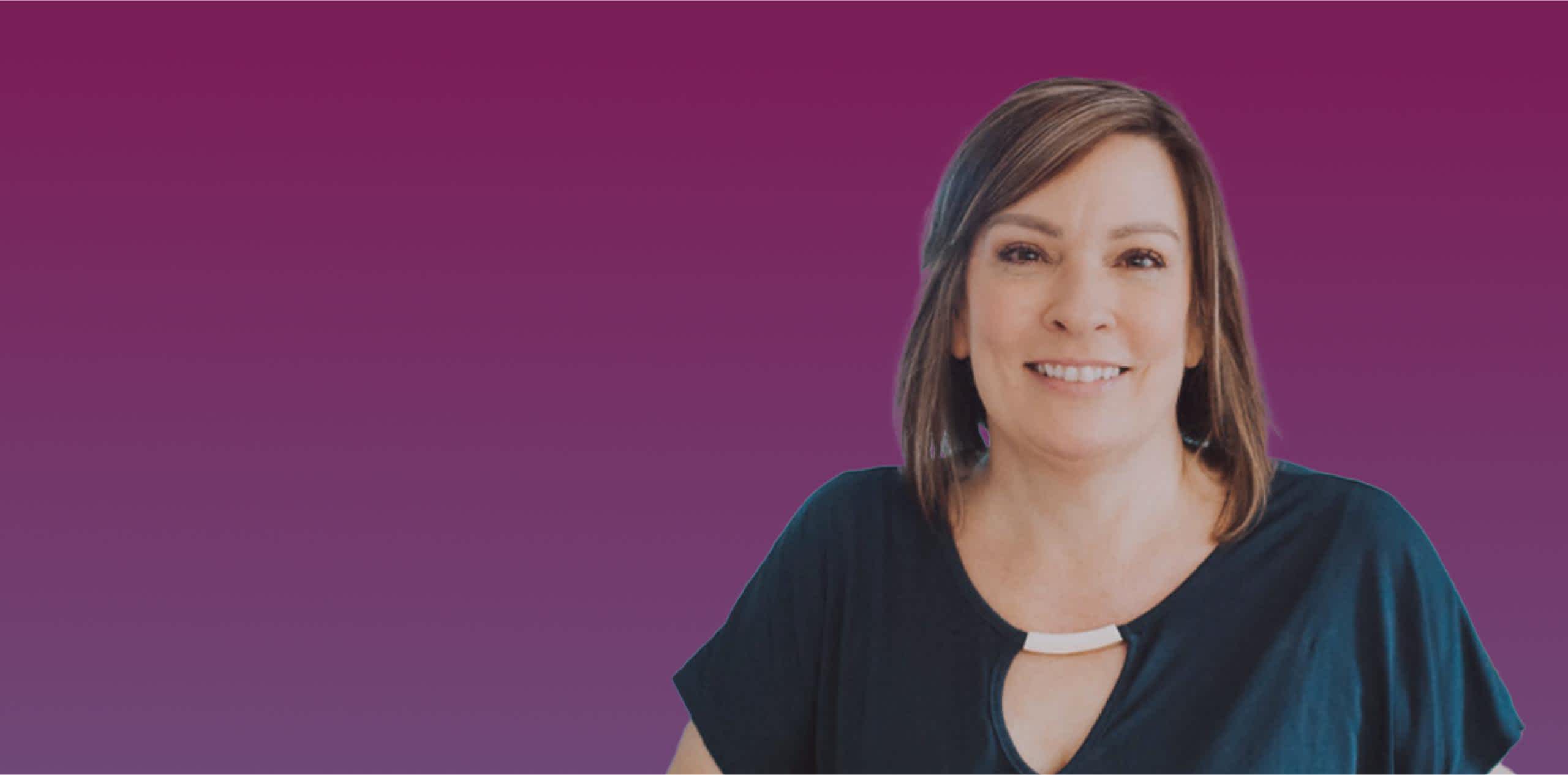 Here's how esthetician Christine Byer launched a five-figure beauty membership in two weeks