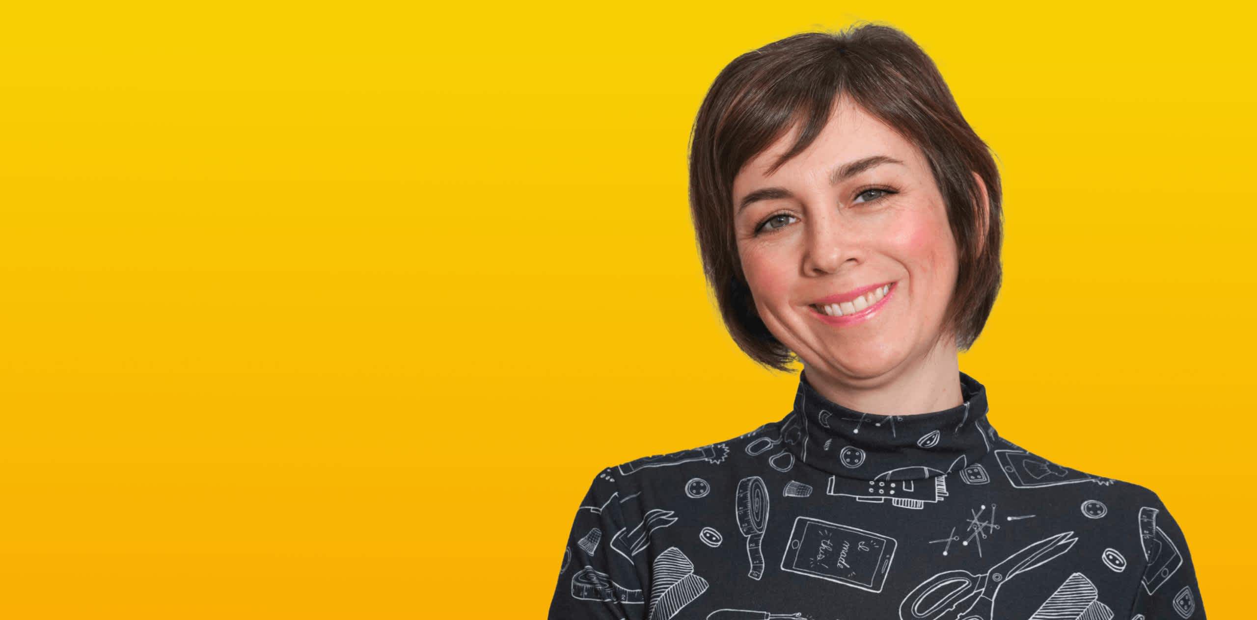 From brick and mortar to digital membership: How Topstitch Makers grew a five-figure virtual business in less than a year