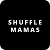 Shuffle Mamas Community logo