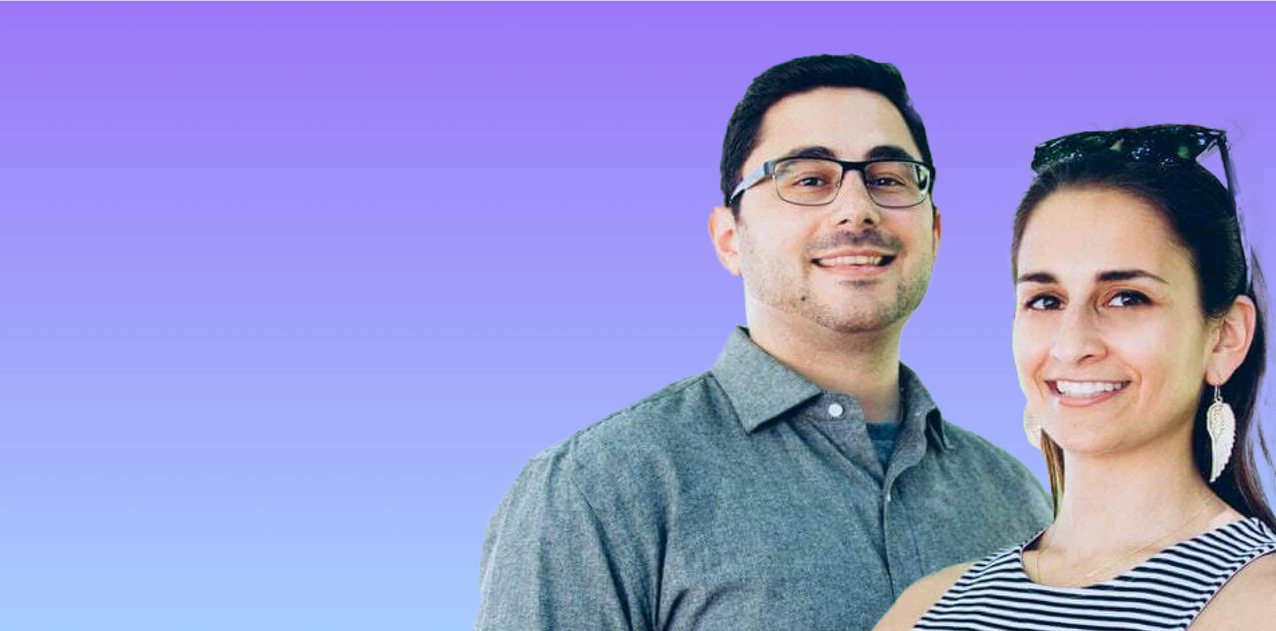 In the Mix: Meet the brother-sister duo creating a flourishing community for over 7,700 artists