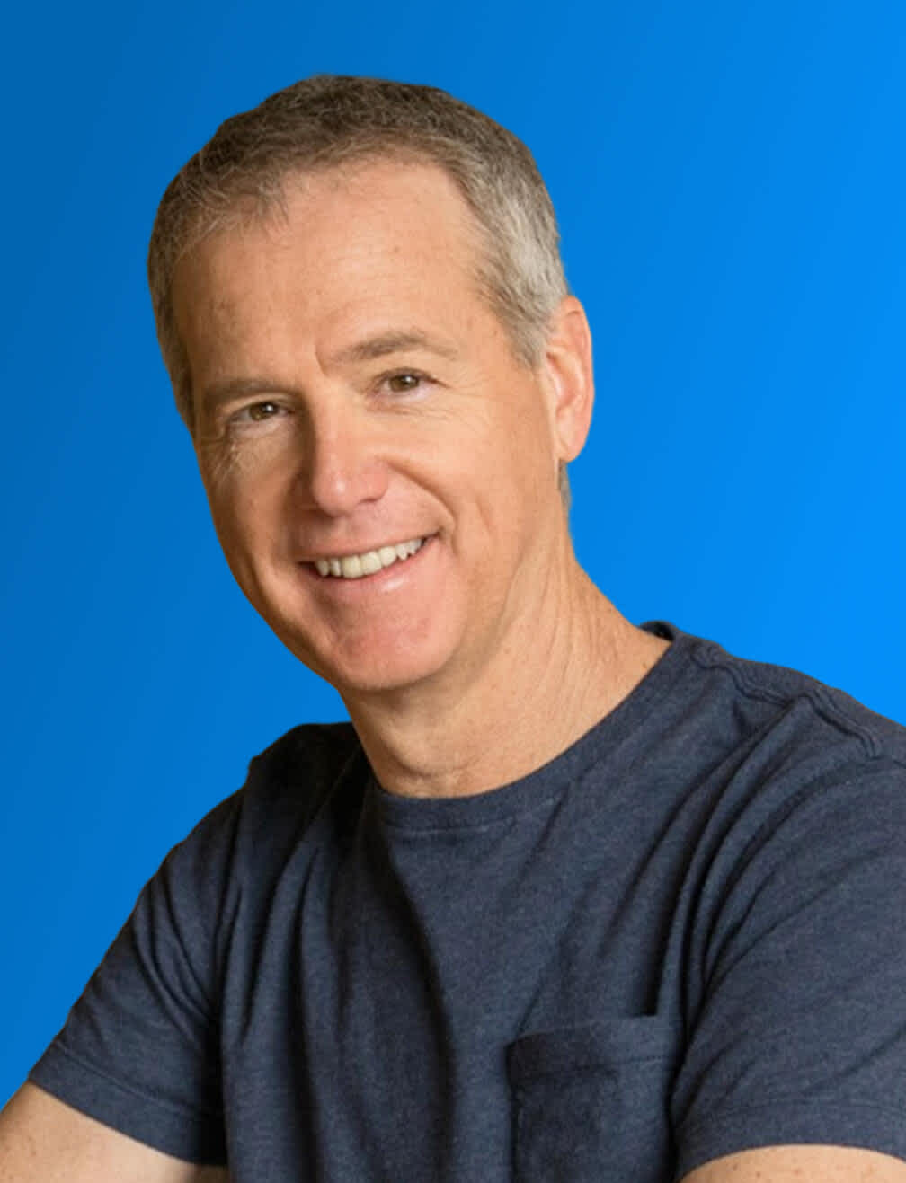Jeff Walker