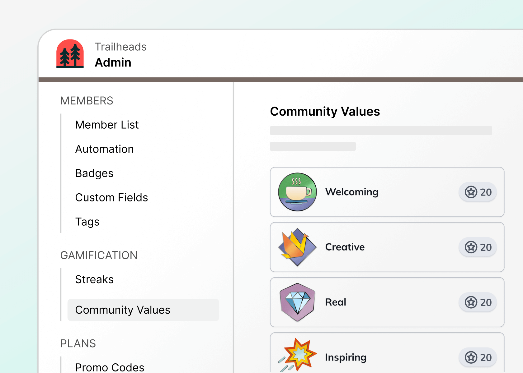 Step-by-Step Admin