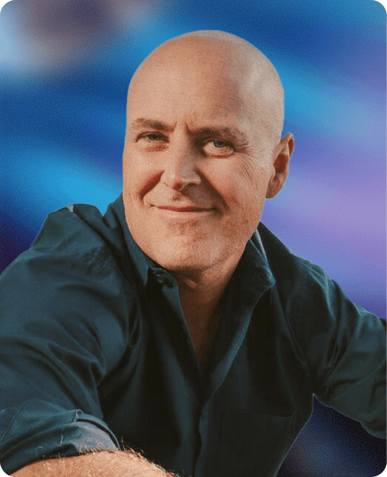 Chris Lochhead