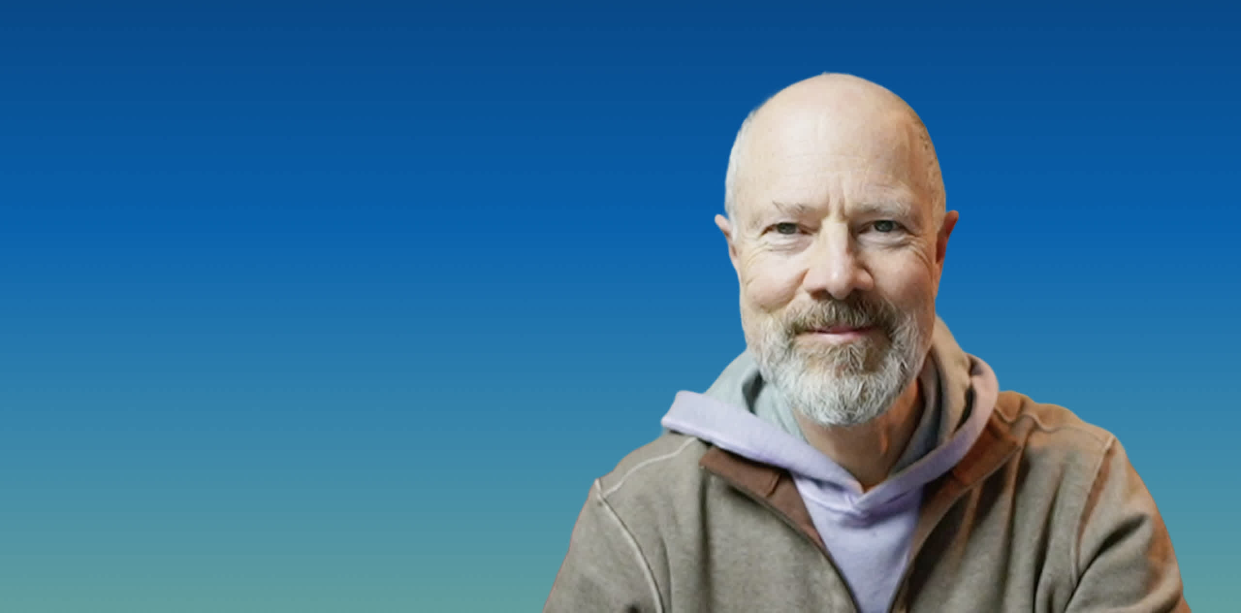 How People Magic Sparked in Rick Lewis’ Writing Community
