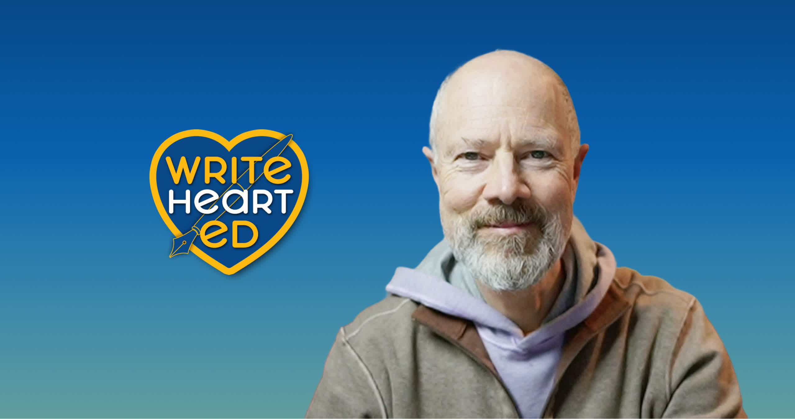 How People Magic Sparked in Rick Lewis’ Writing Community