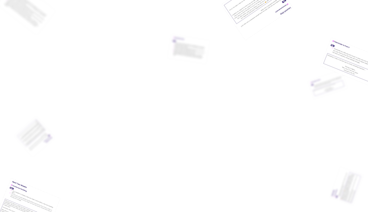 Background image overlay