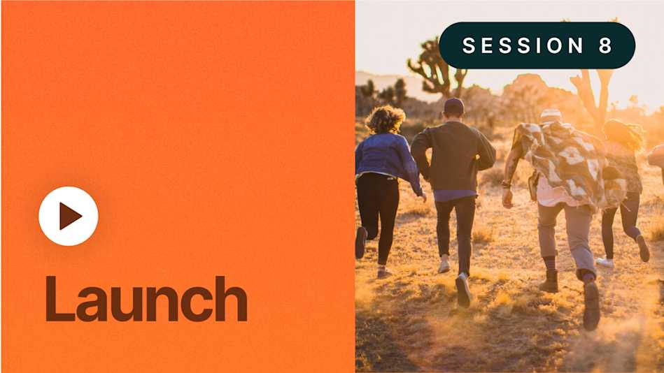 Your Launch